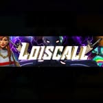Loiscall - @angelredond - Instagram