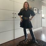 Luisa - @loiscamposfashion - Instagram