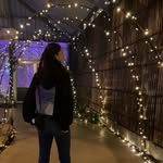 Loïs - cash pages - @igjourneywithlo - Instagram