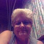 Lois Boltin Cash - @loisboltin - Instagram