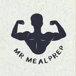 Healthy Catering Pontianak - Fat Loss + Muscle Building - @mrmealprep.ptk - Instagram