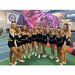 LOIS CHAPMAN - @lois.cheer.acc - Instagram