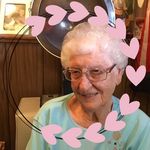 Lois Clifford - @nehasi7103 - Instagram