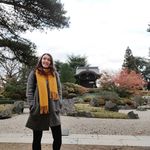 Lois Cline - @loiseatscake - Instagram