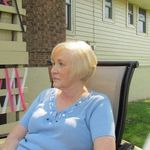 Lois Kraft-Couch - @kraftcouch - Instagram