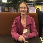 Lois Croft - @croft2720 - Instagram
