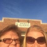 Sharon Lois Crook - @sharonloiscrook - Instagram