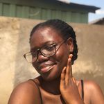 loisdarling - @_adjakwor - Instagram