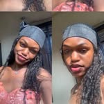 Lois David - @prettyfien - Instagram