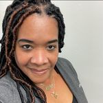 Lois Dickerson- Johnson - @loisjhnsn - Instagram