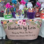 Lois Dickerson-Johnson - @basketsbylois - Instagram