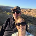 Lois Dickerson Qualseth - @qually48 - Instagram