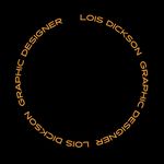Lois Dickson - @loisdicksondesign - Instagram