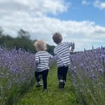 Me and my boys - @loisdownton - Instagram