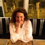 Lois Duke - @cyclingavocado - Instagram