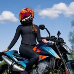 Loïs | KTM 790 DUKE⚡️ - @lois.ktmduke - Instagram
