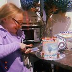 Lois Dunn - @loisnellly - Instagram