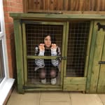 Lois Edge - @lois_edgedog - Instagram