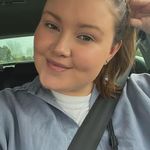 Lois Egan - @katiemandy136 - Instagram
