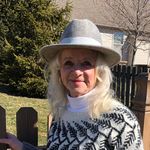 Lois Egan Lahman - @loislahman - Instagram