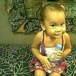 Ara Mariz Cunanan Lumbre - @lily_loisely - Instagram