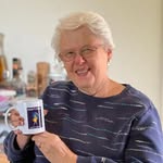 Lois Engel - @loisengel4 - Instagram