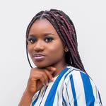 Lois Faustina Quao - @lois_faustina_quao - Instagram