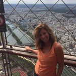 Lois Abramson Feinstein - @loisfeinstein_ - Instagram