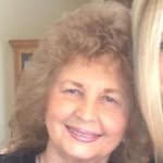 Lois Hall Ferrell Malloy - @jasonrickey9 - Instagram