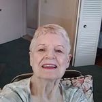 Lois Anita Fitzpatrick - @loisanitafitzpatrick - Instagram