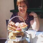 Lois Ford - @loisford9 - Instagram