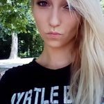 Lois Ford - @landonbaby3 - Instagram