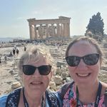 Lois Ford - @loford83 - Instagram