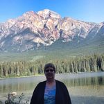 Lois Lanigan Ford - @loisford8941 - Instagram
