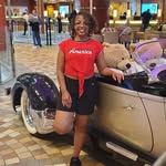 Lois Comer-Forte - @comerforte - Instagram
