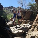 Lois Spangler-Frank - @loismae55 - Instagram