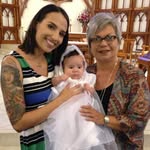 Lois Franklin Poe - @loispoe - Instagram