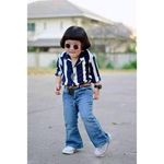 Lois Gabriel - @loismanullang - Instagram