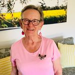 Lois Gale - @loisg41 - Instagram