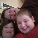 Lois Crewey Garrison - @loisaug53 - Instagram