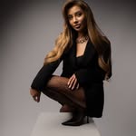 Lois Garrison - @kelcikriti - Instagram