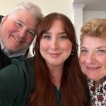 Lois Gaskell-Garrison - @garrison1120 - Instagram