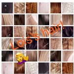 Lois Getty - @lois_hair_xoxo - Instagram