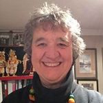 Lois Goddard - @goddardlois - Instagram