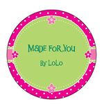 Lois Goddard - @made4youbylolo - Instagram