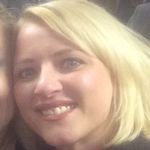 Lois Goddard - @pottsywoo - Instagram