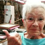 Lois - @loisgoddard1941 - Instagram