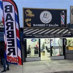 Lois gonzalez barber y salon - @lois_gonzalez_barber_y_salon_ - Instagram