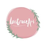 Lois Crouch - @loisgraceart - Instagram