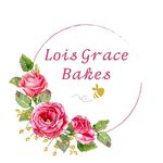Lois Grace Bakes - @loisgracebakes - Instagram